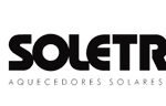 Assistência de placa solar de água